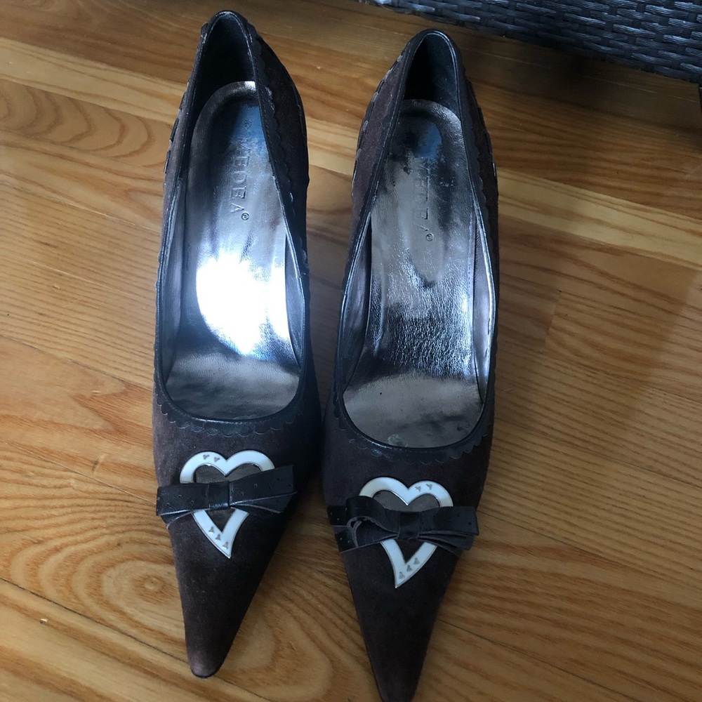 Medea heels